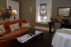 Koenigzimmer living room