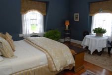 Freud Zimmer Bedroom