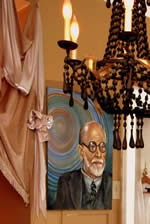 Sigmund Freud