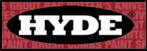 Hyde Company of Southbridge, MA Logo