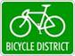 bicycle district logo