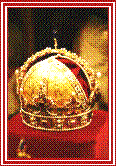 Imperial Crown of the Austrian Empire