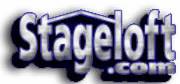 Stageloft Repertory Theater, Stubridge, MA Small local theater company