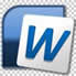 Word Icon for Vienna Catering Menu
