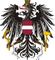 Coat of Armor of Austria