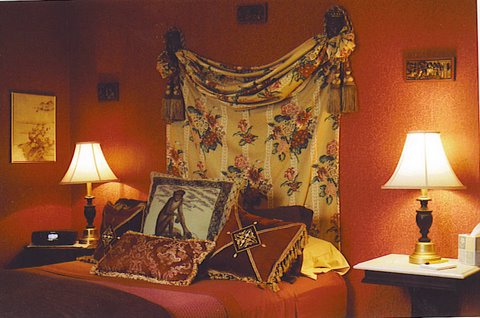 Sitzungzimmer Suite at The Vienna 2nd Floor