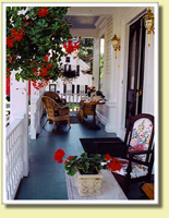 Our porch